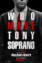 Watch The Many Saints of Newark Zmovies