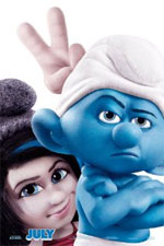 Watch The Smurfs 2 Zmovies