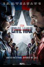 Watch Captain America: Civil War Zmovies