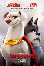 Watch DC League of Super-Pets Zmovies