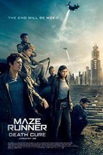 Watch Maze Runner: The Death Cure Zmovies