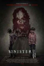 Watch Sinister 2 Zmovies