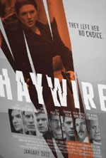 Watch Haywire Zmovies