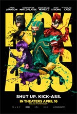 Watch Kick-Ass Zmovies