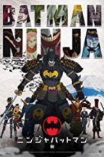 Watch Batman Ninja Zmovies