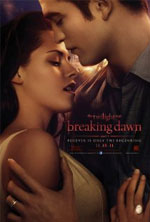Watch The Twilight Saga: Breaking Dawn - Part 1 Zmovies