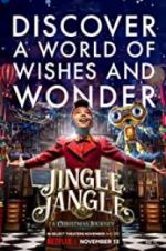 Watch Jingle Jangle: A Christmas Journey Zmovies