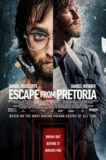 Watch Escape from Pretoria Zmovies