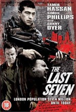 Watch The Last Seven Zmovies
