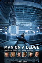Watch Man on a Ledge Zmovies