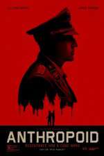 Watch Anthropoid Zmovies