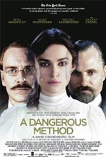 Watch A Dangerous Method Zmovies