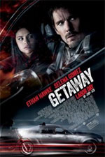 Watch Getaway Zmovies