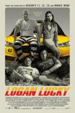 Watch Logan Lucky Zmovies