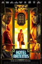 Watch Hotel Artemis Zmovies