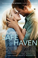 Watch Safe Haven Zmovies