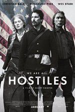 Watch Hostiles Zmovies