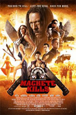 Watch Machete Kills Zmovies