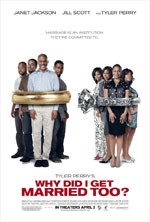 Watch Why Did I Get Married Too? Zmovies