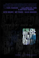 Watch Don't Be Afraid of the Dark Zmovies