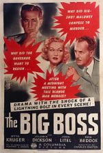 Watch The Big Boss Zmovies