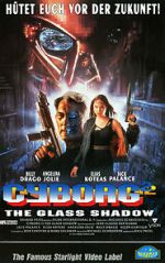 Watch Cyborg 2: Glass Shadow Zmovies