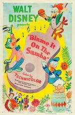 Watch Blame It on the Samba Zmovies