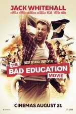 Watch The Bad Education Movie Zmovies