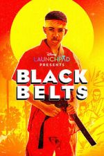 Watch Black Belts (Short 2023) Zmovies