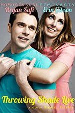 Watch Throwing Shade Live Zmovies