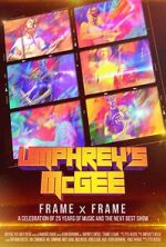 Watch Umphrey\'s McGee Frame x Frame Zmovies