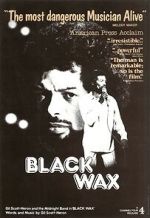 Watch Black Wax Zmovies