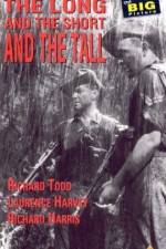 Watch The Long and the Short and the Tall Zmovies