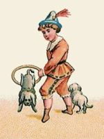 Watch Les Chiens Savants Zmovies