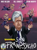 Watch RiffTrax: San Franpsycho Zmovies