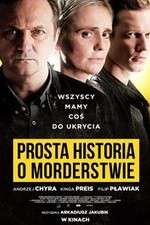 Watch Prosta historia o morderstwie Zmovies