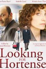 Watch Cherchez Hortense Zmovies