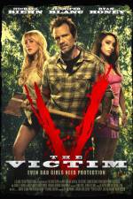 Watch The Victim Zmovies