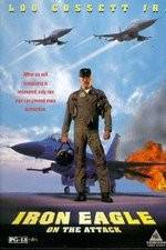 Watch Iron Eagle IV Zmovies