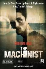 Watch The Machinist Zmovies