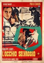 Watch L\'occhio selvaggio Zmovies