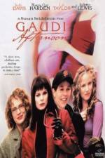 Watch Gaudi Afternoon Zmovies