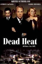 Watch Dead Heat Zmovies