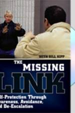 Watch Missing Link: Self-Protection Through Awareness, Avoidance, and De-Escalation Zmovies
