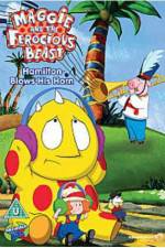 Watch Maggie and the Ferocious Beast Hamilton Blows His Horn Zmovies