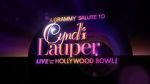 Watch A Grammy Salute to Cyndi Lauper: Live from the Hollywood Bowl (TV Special 2025) Zmovies
