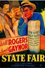 Watch State Fair Zmovies