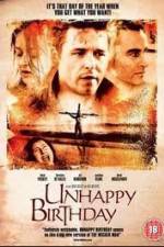 Watch Unhappy Birthday Zmovies