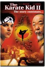 Watch The Karate Kid, Part II Zmovies
