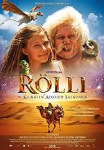 Watch Rlli ja kaikkien aikojen salaisuus Zmovies
